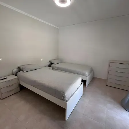 Prázdninový dům Casa Zuni
