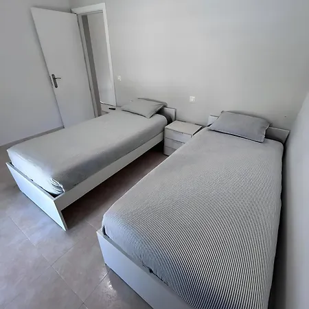 Casa Zuni Prázdninový dům *