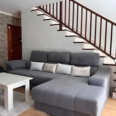 Casa Zuni Prázdninový dům Playa Blanca (Lanzarote)