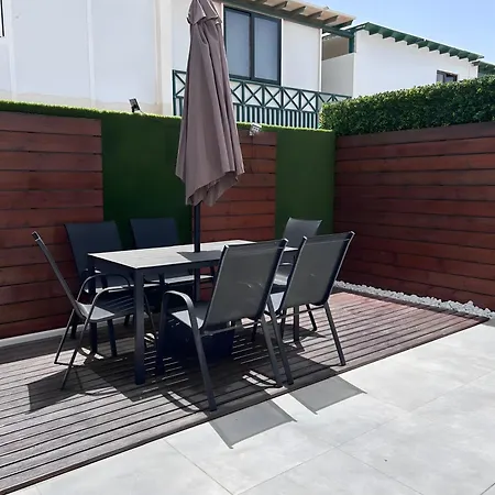 Prázdninový dům Casa Zuni *