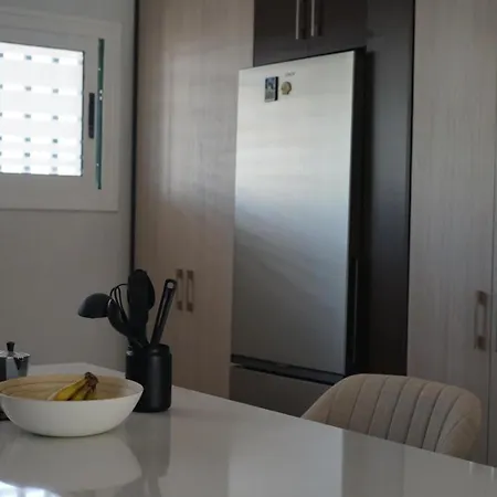 Casa Zuni Prázdninový dům