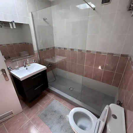 Casa Zuni Prázdninový dům
