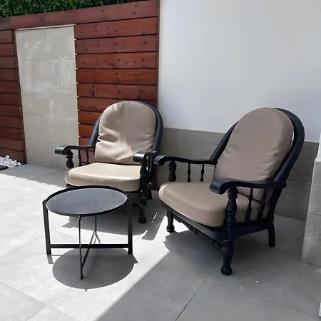 Prázdninový dům Casa Zuni *